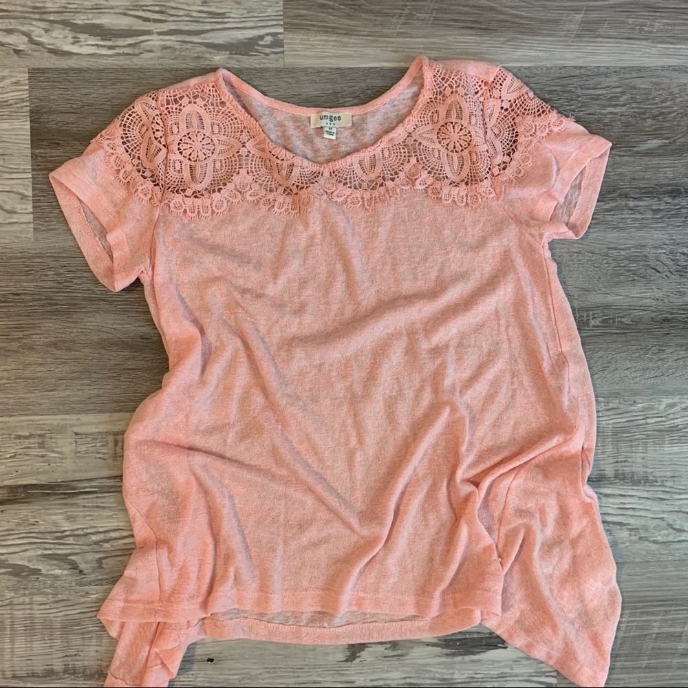 Umgee sz medium summer top - Picture 3 of 6